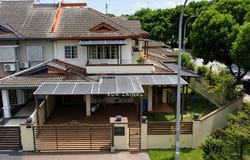 Shah Alam, Selangor 40460