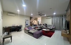 Jalan Suakasih, Batu 9th Cheras, Selangor 43200