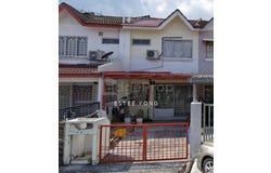 Jalan Bandar Puchong Jaya, Puchong, Selangor 47100