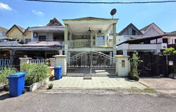 Shah Alam, Selangor 40000
