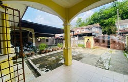 Jalan Kasih, Kajang, Selangor