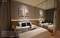 Bangsar South, Kuala Lumpur 59200