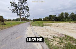 Simpang Empat, Semanggol, Perak 34400