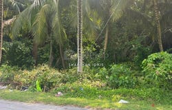 Kuala Selangor, Selangor 45800