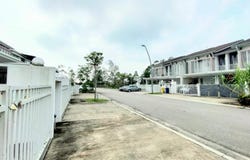 Shah Alam, Selangor 40160