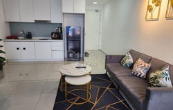 Jalan Cheras, Cheras, Kuala Lumpur 56000