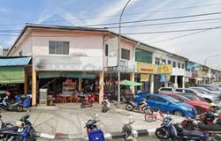 Jalan 1/32, Jinjang Utara, Jinjang, Kuala Lumpur 52000