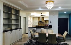 Jalan Tinju 13/50, 40100, Selangor, Shah Alam, Selangor 40100