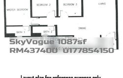 8, Jalan 109F, Taman Danau Desa, Taman Desa, Kuala Lumpur 58100
