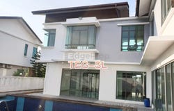 Jalan Ambang Botanic, Bandar Botanic, Bukit Tinggi, Bandar Botanic/Bandar Bukit Tinggi, Selangor 41200