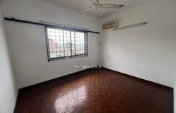 Off Jalan Cheras, Cheras, Kuala Lumpur 56100