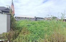 Jalan Jurutera, Puchong, Selangor