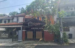 Jalan Rasmi 7, Ampang, Selangor 0