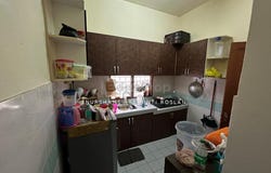 Perak Tengah, Perak 31750