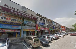 Cheras, Selangor