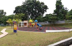 Jln Sabha Impian, 43000, Selangor, Kajang, Selangor 43000