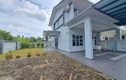 Jalan Bayu 1, Iskandar Puteri, Johor 80155