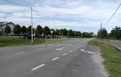 Port Klang, Selangor 42000