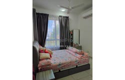 Persiaran Alam Damai, 56000, Kuala Lumpur, Cheras, Kuala Lumpur 56000
