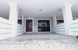 Jalan Paboi, Simpang Ampat, Penang 14100