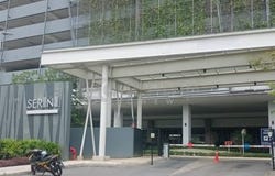 Jalan Melawati 1, Ampang, Selangor 53100