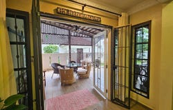 Lengkungan Seri Mersing, Klang, Selangor 41200