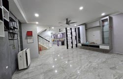 Jalan Kerongsang, Klang, Selangor 41200
