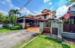 De Puncak Ukay Perdana Ampang Jaya, Ulu Kelang, Selangor 68000