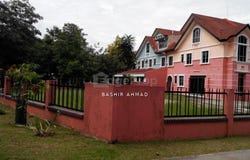 Bukit Rahman Putra, Selangor 40160