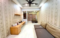 Jalan Permas, Permas Jaya/Senibong, Johor 81750