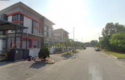 Puchong, Selangor 47130