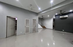 Jalan Suarasa 6/2, Cheras, Selangor 43200