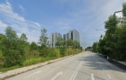 Port Klang, Selangor