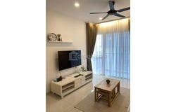 Jalan Kiara 3, 50480, Kuala Lumpur, Mont Kiara, Kuala Lumpur 50480