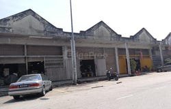 68000 Ampang, Selangor, Ampang, Selangor 68000