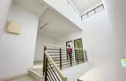 Sg Jerlok, Kajang, Selangor 43000