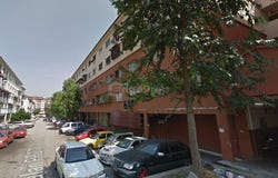 Jalan PP 28, Taman Pinggiran Putra, Puchong South, Selangor 43300