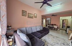 Jalan Sepakat Indah 2/1, Taman Sepakat Indah 2, 43000, Selangor, Kajang, Selangor 43000