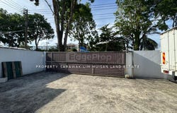 Kuching, Sarawak 93450