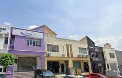 Seri Kembangan, Selangor 43300