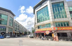 Jalan Puteri 4/8, Bandar Puteri Puchong, Selangor 47100