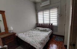 Jalan USJ 3C, USJ, Selangor 47600