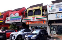 Subang Jaya, Selangor 47500