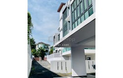 Kuala Lumpur, Taman OUG, Kuala Lumpur 58200