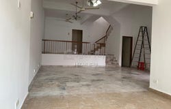 Jalan SR3, Seri Kembangan, Selangor 43300