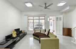 Johor Bahru, Johor 81100