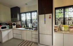 Jalan BRP 3/3c, Bukit Rahman Putra, Selangor 40160