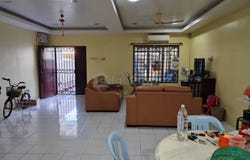 Jalan Batu Unjur, Klang, Selangor 41200