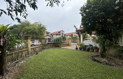 Jalan Aman Perdana, Klang, Selangor 41050