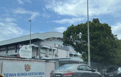Shah Alam, Selangor 40150